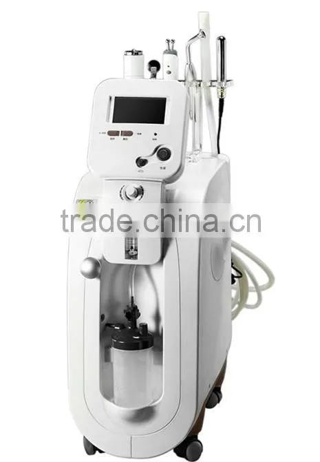 Langdi professional best water oxygen jet peel machine with ce