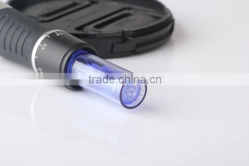 Factory Direct sale 12 needles cordless derma pen
