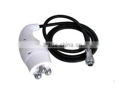 New born!! 9 in 1 portable multifunction beauty mach (IPL Elight Tripolar RF Bipolar RF Cavitation Vacuum Lipolysis Diode laser)