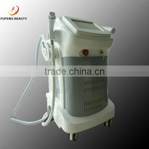 BFP-5000(elight + RF+ Laser)3in1 multifunction beauty machine