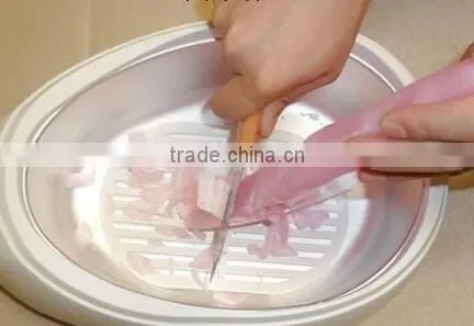 HOT paraffin wax granulation machine ,wax treating machine