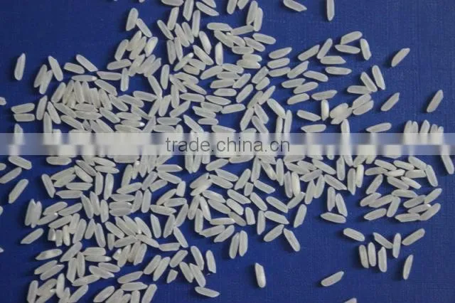 VIETNAM LONG GRAIN 5% BROKEN JASMINE RICE FMCG products