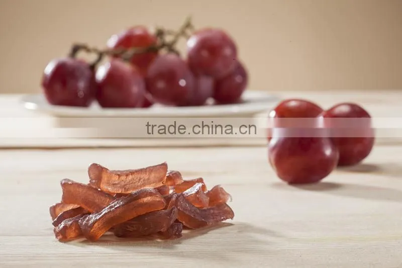 Ready made fiber snacks konjac also called konjac chips