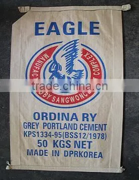 Paper Yarn Bag