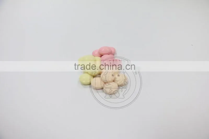 Big Smile Fruity Milk Confectionery,Hard Compressed Candy In Bulk