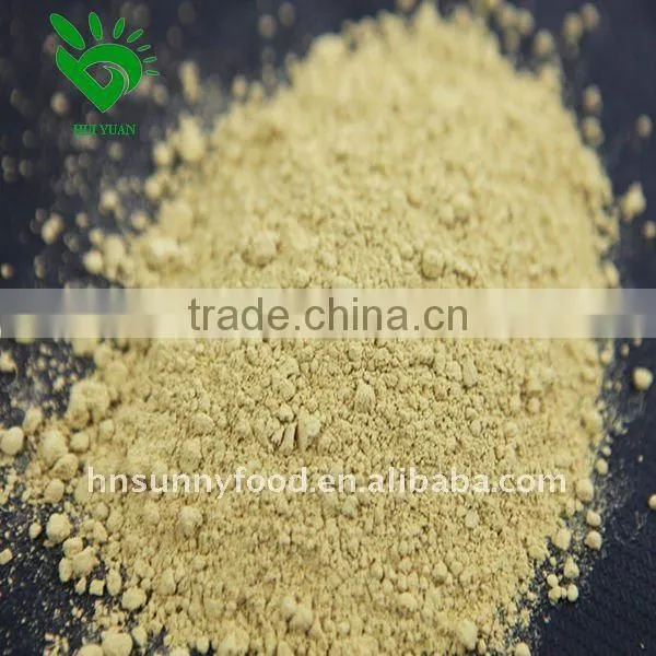 Professional Supplier Dried Ginger Flakes