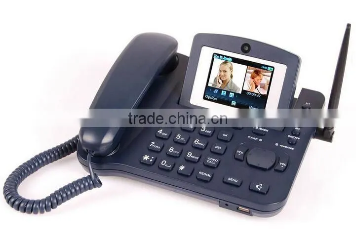new product free technology support 3g video calling mobile phones / video phone 3g LS-980 gsm visual