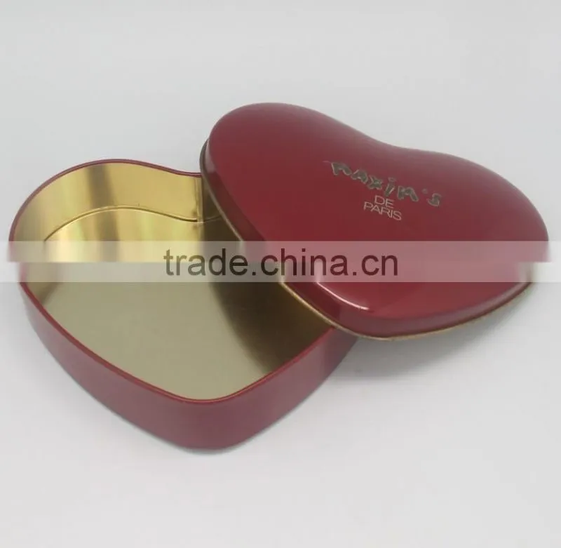 OEM surface handling wedding gift box sweet gift box packaging gift box printing