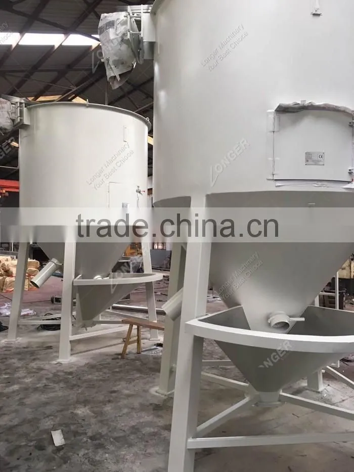 Factory Supply CE Approved Maize Dryer Corn Drying Machine