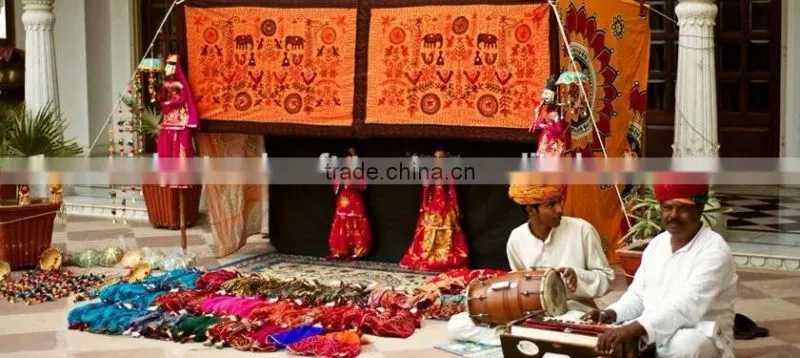wood puppet, puppets for sale, indian puppets made in India Rich Art And Craft