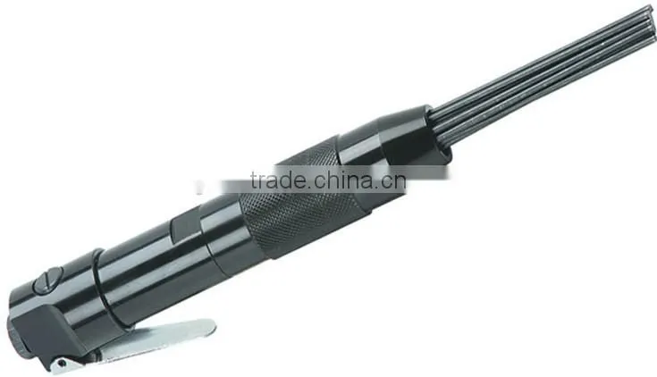 12/19 Needles Air Pneumatic air wedge locksmith tool