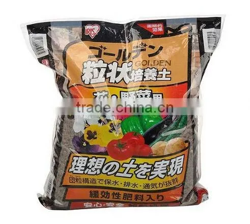 Expanded Vermiculite for Agriculture Growing Medium