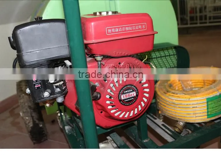 disinfection sprayer (for gasoline)