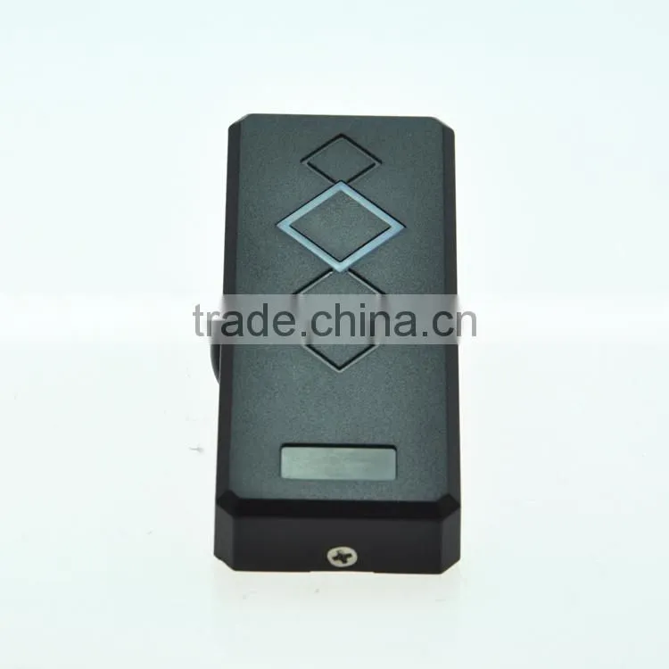 Small size out door Smart Reader for access control system
