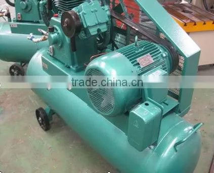 competive price aluminum foil food container making machine