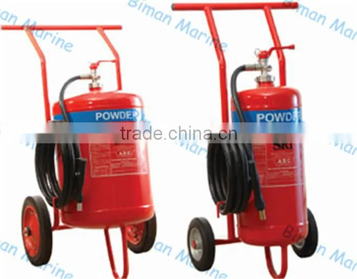 China EN3 11kg Fire Extinguisher Production Line
