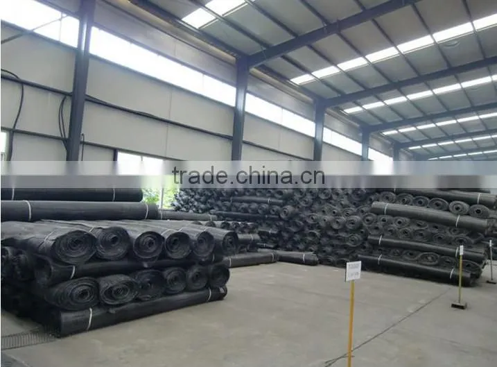pp geogrid/pp biaxial geogrid/PE biaxial geogrid on sale