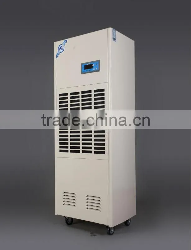 Adjustable Humidistat Commercial Industrial Dehumidifier