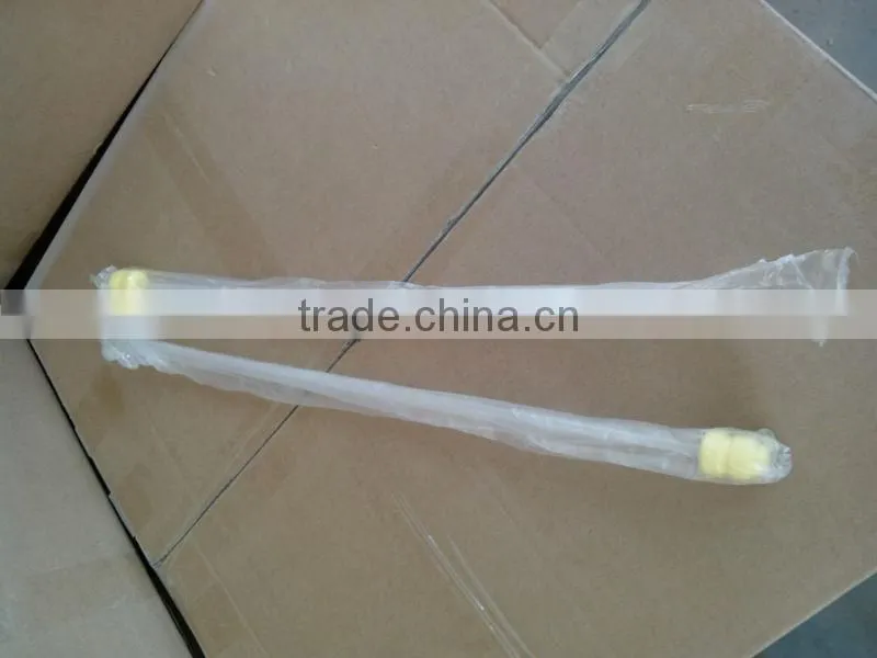 Foam Tip Catheter