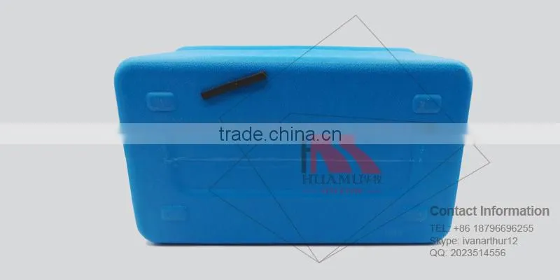 animal first aid tent middle size 360 mm blue first aid kit