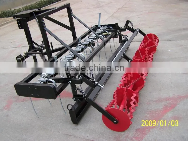 yuntai best quality 1BCM-3.0 arena plough