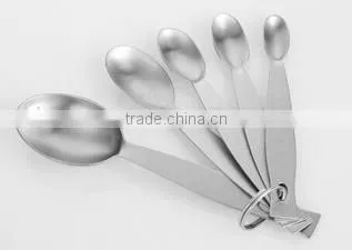 2016 kitchen coffee spoon/measuring spoon
