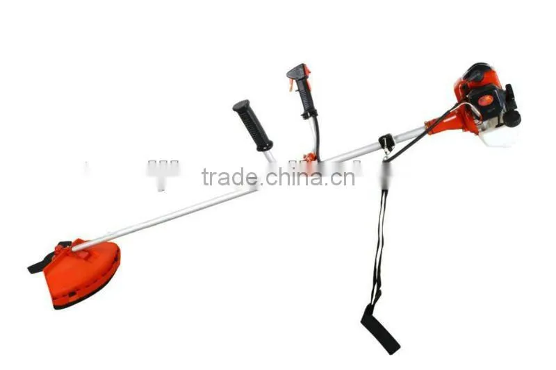 4-stroke shoulder brush cutter lawn mower,agricultural machinery,flail mower,sickle bar mower