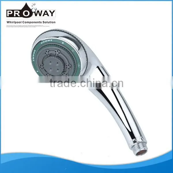 PROWAY wall instant hot water shower jet Power rain shower jet