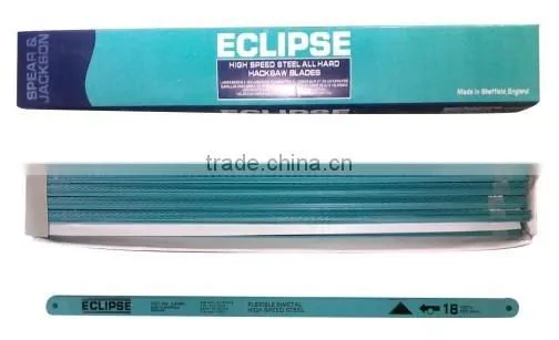 12 inch 18 teeth carbide hacksaw blade image