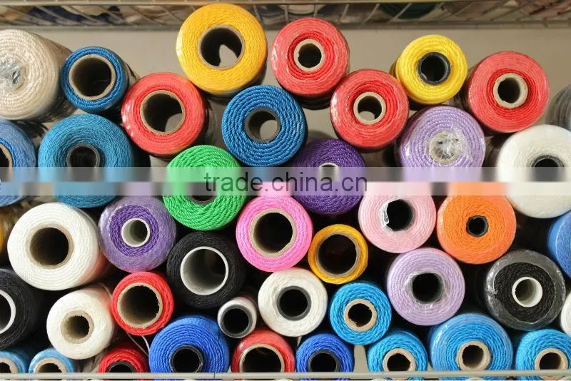 210D PP fishing rope