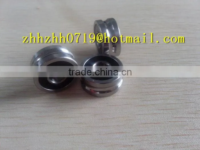 high quality 6001 ceramic bearings