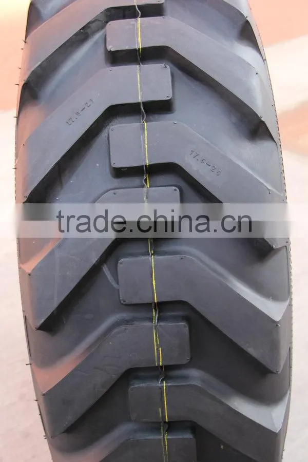 Off-The- Road OTR Grader Tyre 17.5-25 L/G2