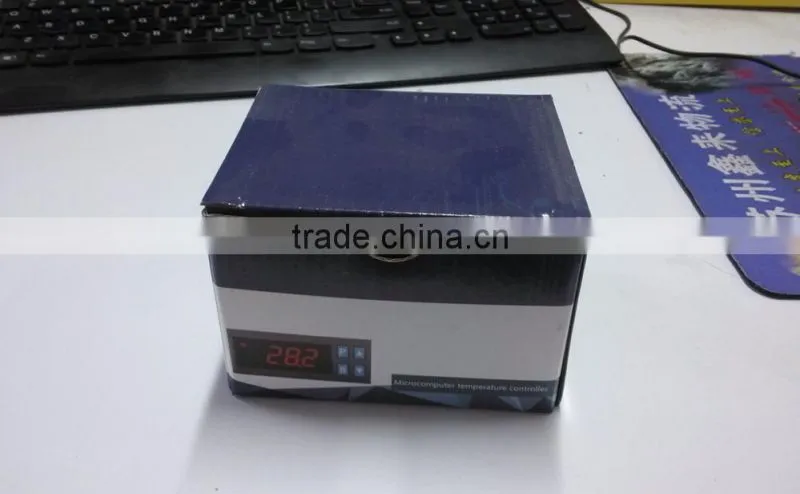 Temperature controller ZL-610A ZL-620A ZL-630A