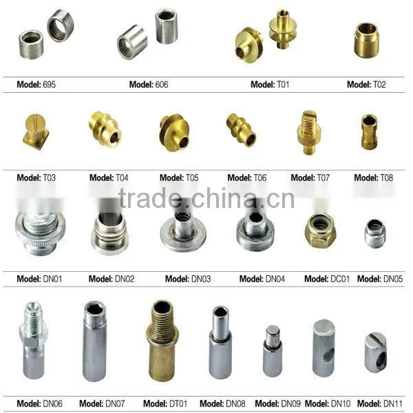 alloy washer
