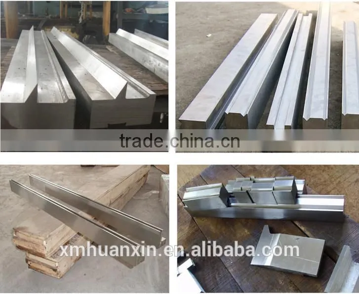 punch tool/press brake die