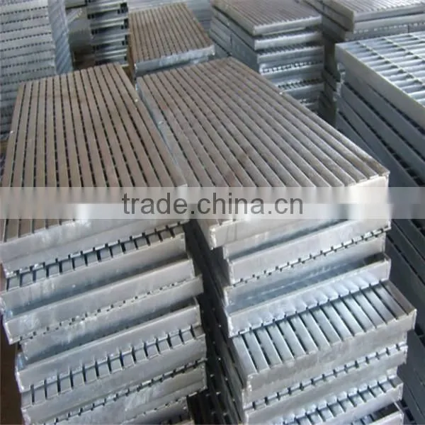 china supplier Steel grating for common road building materials