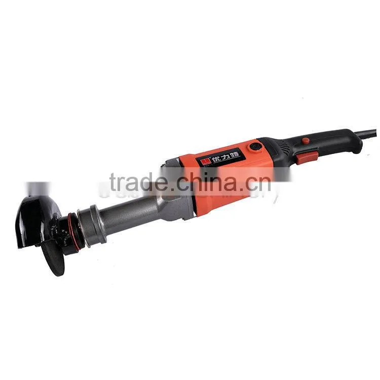 3C Certification 220-230V/110-127V 125mm Straight Grinder 1100W High Power Electric Grinder