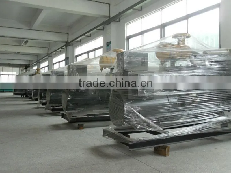 20kw to 150kw China Engine Weichai Marine Generator With CCS