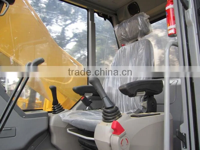 Hot selling SW240E crawler Excavator