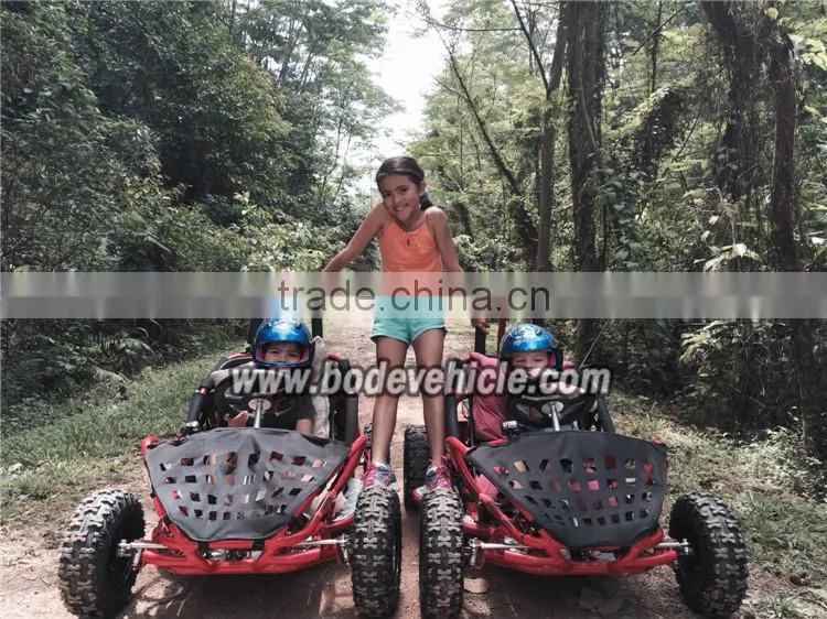 2015 New design electric go kart 1000w for kids