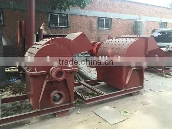 crusher machine for making sawdust, crusher for wood