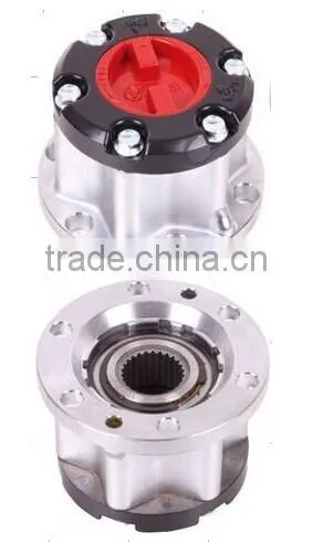 4x4 free wheel hub - toyota hilux wheel hub bearing