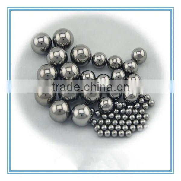 Long Life Time Tungsten Ball /Cemented Carbide Ball/ YG8 Carbide Ball