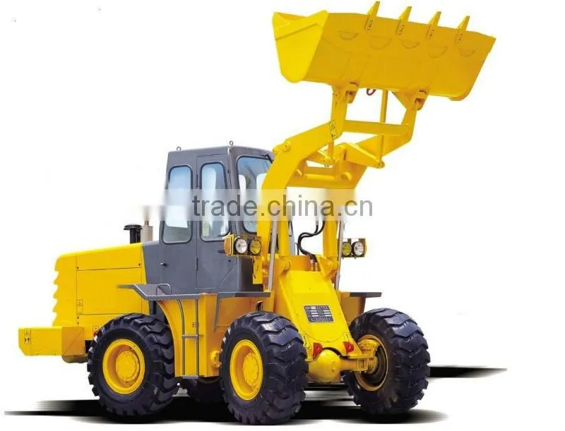 ZL15 Mini wheel loader
