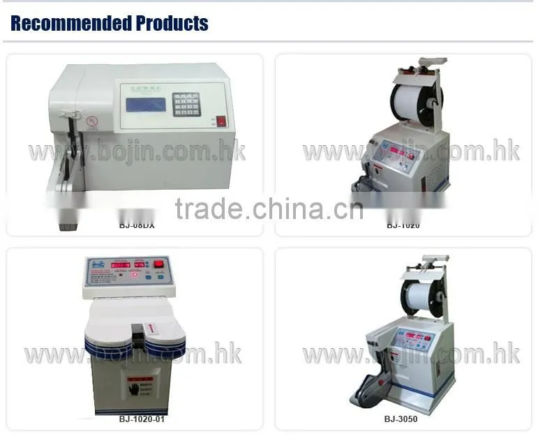 New product twisting tying wrapping machine tie machine wrap machine