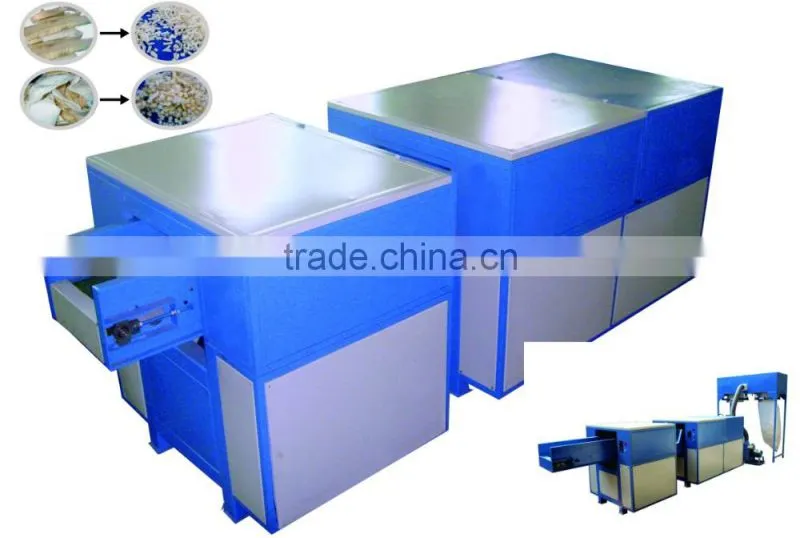 Foam angle cutting machines CNC Cuttter machine