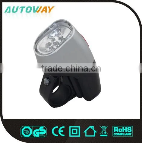 LED Bicycle Light Set