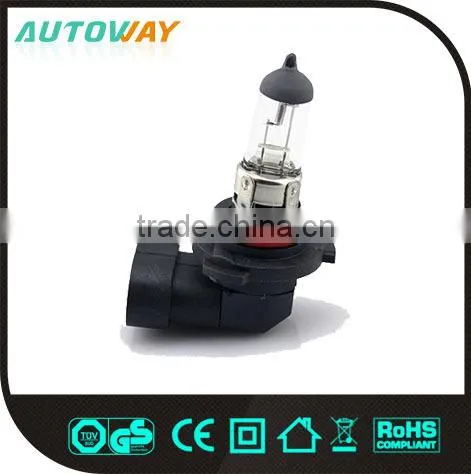 12V 55W Auto Halogen Bulb 9006