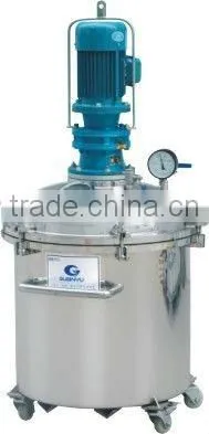 Perfume Stand-alone Series-Precise Filter