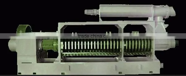 2016 Highest technology almond oil mill machinery